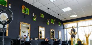 Frumusețea se întreține la Shiny Beauty Salon