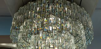 Corpuri de iluminat Eglo la Armeda Home