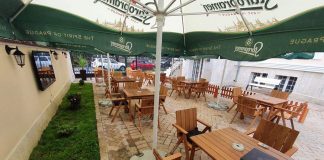 El Barrio Beer & Gril – pentru o vară de neuitat, alături de prieteni!