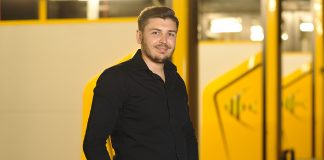 Spălătoria auto self-service Piedra – când îți pasă de mașina ta!