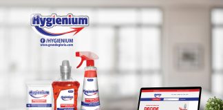 Kit-ul tău de curățenie pentru birou