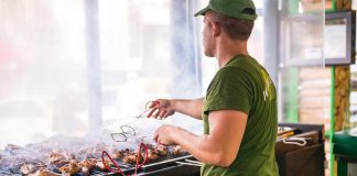 ABC Jar – paradisul produselor grill din Galați