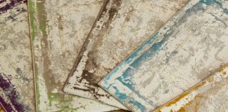 Importanța covoarelor din locuință – Sfaturi utile de la Armeda Home