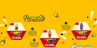 Profită de promoțiile Justice League de la Cottonino pentru copilul tău