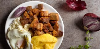 Gustul sărbătoresc de la Expert Catering