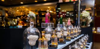 Descoperă lumea orientală cu parfumurile My Geisha