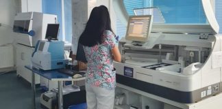 Laboratorul PROTEST DIAGNOSTIC a deschis în Galati un centru de testare COVID-19 – Real Time PCR