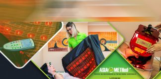 ASIA METHOD – pentru un spirit sănătos într-un corp armonios!