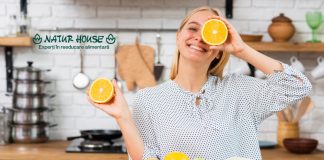 Detoxifierea după vacanța de vară cu ajutorul nutriționistului Natur House