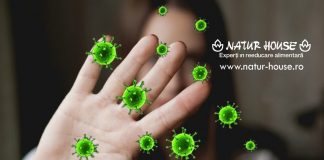 Întărește-ți imunitatea cu Natur House