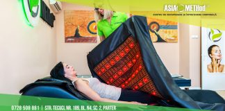 CRISALIDE: oaza ta de bine, relaxare și sănătate