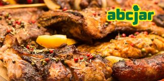 Bucură-te de o toamnă cu gust de la ABC JAR! (P)