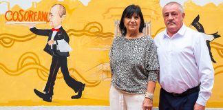 Aurel Cosoreanu – cinci decenii de istorie culinară