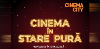 Cinema City deschide peste 230 săli de cinema în toată ţara pe 11 septembrie