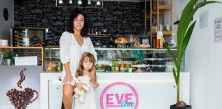 EveLine Juice & Bakery – pentru un stil de viață sănătos!