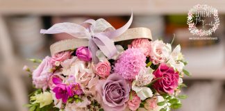 Back to school: buchete speciale de la Extreme FlorEvents