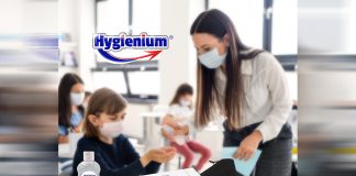 Tu știi care este secretul unei igienizări corecte?