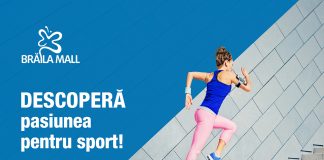 Brăila Mall modernizează 7000mp de spații comerciale și anunță deschiderea DECATHLON