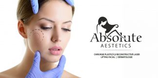Volumizarea pomeților cu acid hialuronic la Absolut Aestetics