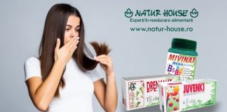 Cum combați eficient căderea părului