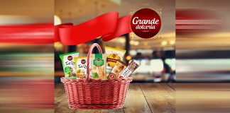 Pentru tine cum e gustul pofticios al copilăriei?