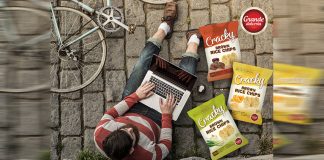 Cracky – bucurii mici pentru pofte mari