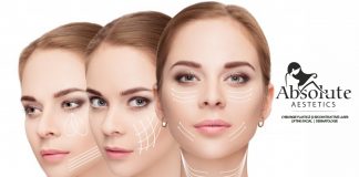 Liftingul cu fire PDO, la Absolute Aestetics