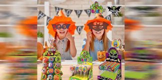 Lolliboni – bucuria dulciurilor și magia jocului!