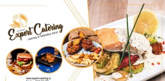 De ce îți dorești un expert în catering?