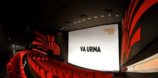 Cinema City își suspendă activitatea în întreaga țară