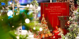 Lumea infinită a bucuriilor și cadourilor pentru copii