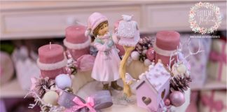 Feerie și magie de poveste de la Extreme FlorEvents