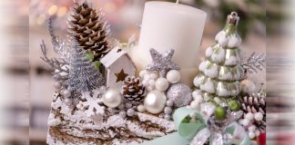 Prețuiește magia sărbătorilor cu decorațiunile de la Extreme FlorEvents