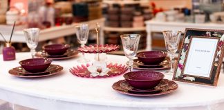 Adoptă și tu noile tendințe Home&Deco cu produsele Naturlich și English Home