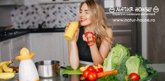 Postul ca detoxifiere – beneficii și riscuri