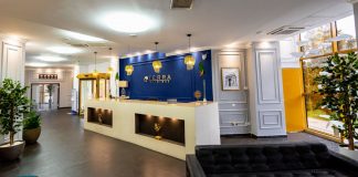 Galațiul a devenit centrul recuperării medicale în Moldova