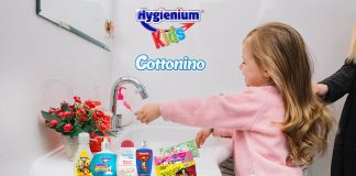 Cum asiguri îngrijire delicată și igienă eficientă, potrivite copilului tău