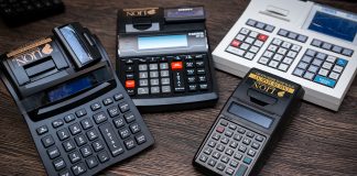 Comandă noile case de marcat de la Lion Finance Consulting