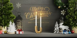 Urbania la ceas voios de sărbătoare