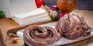 Cât de mult contează ce și cum mănânci!