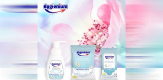 Tu ai aflat ce noutăți ți-a pregătit Hygienium?