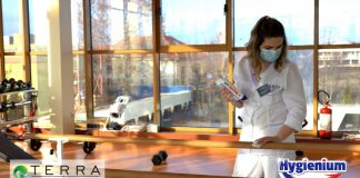 Ai încredere în recomandările experților, mizează pe igienă și sănătate!