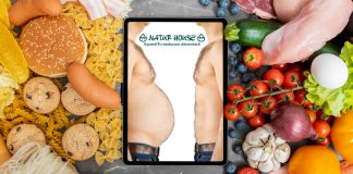 Specialiștii Natur House te învață de ce e bine să slăbești după sărbătorile pascale