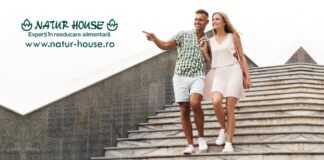 Experții Natur House te învață care sunt beneficiile mersului pe jos