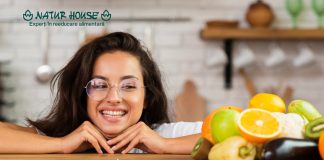 Află de la specialiștii Natur House ce alimente sunt sănătoase pentru corpul tău