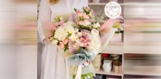 Ce își spun florile când îți vorbesc