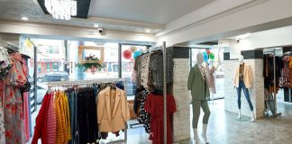 Stilul tău preferat e acum accesibil la Velvet Outlet