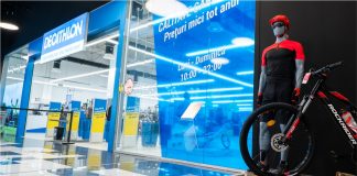 Echipează-te corect pentru sală cu experții Elite Gym și Decathlon Brăila Mall!