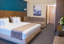 Oxford Hotel & Conference Center – o experiență … de Oxford!