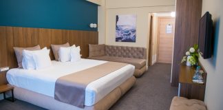 Oxford Hotel & Conference Center – o experiență … de Oxford!